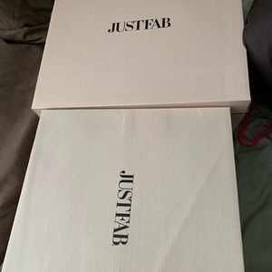 Over the Knee high boots